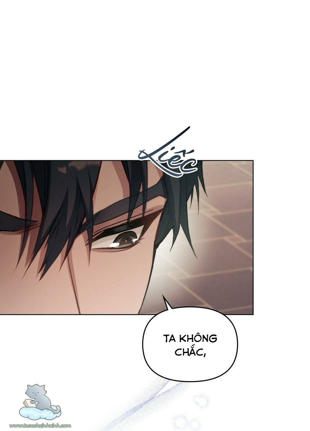 Nếu Không Vâng Lời Công Tước - Chap 15 - Trang 25