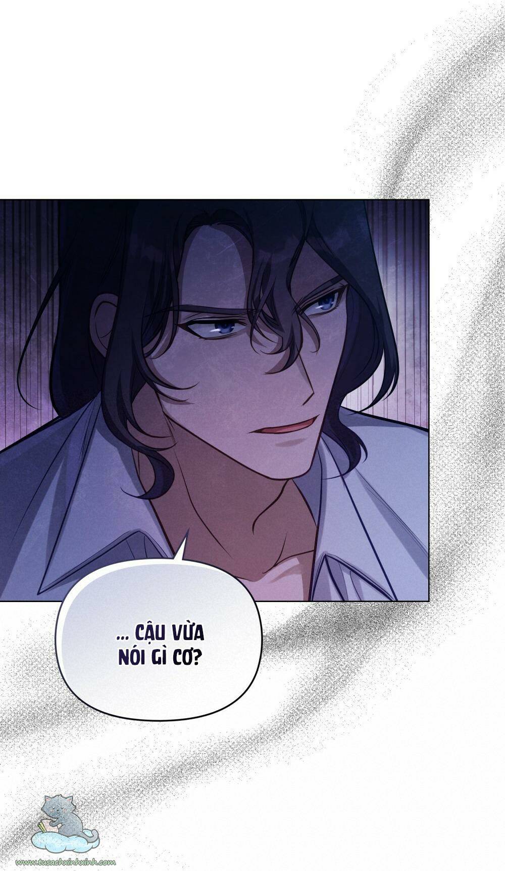 Nếu Không Vâng Lời Công Tước - Chap 15 - Trang 34