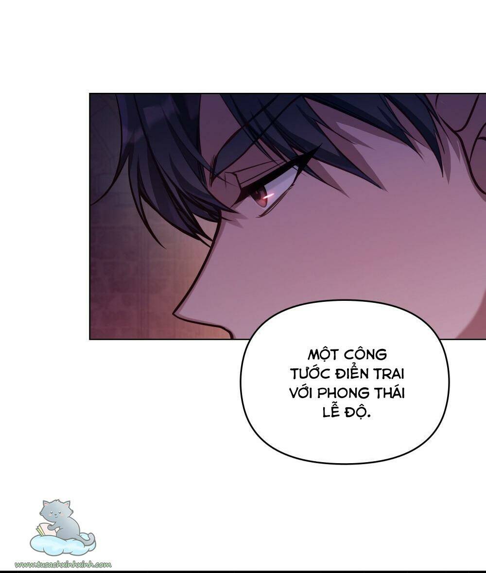 Nếu Không Vâng Lời Công Tước - Chap 15 - Trang 37