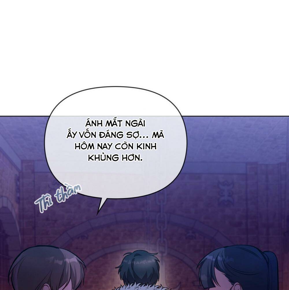Nếu Không Vâng Lời Công Tước - Chap 15 - Trang 40