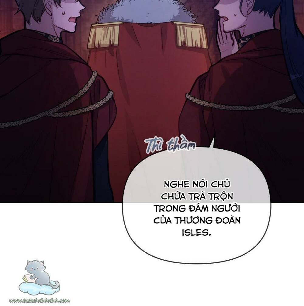 Nếu Không Vâng Lời Công Tước - Chap 15 - Trang 41