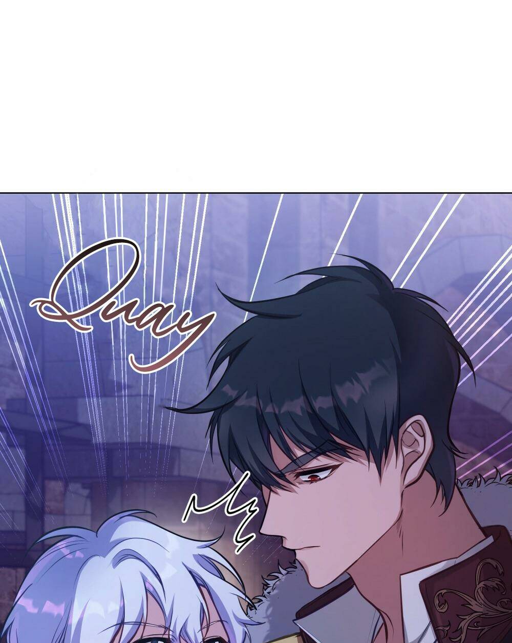 Nếu Không Vâng Lời Công Tước - Chap 15 - Trang 43