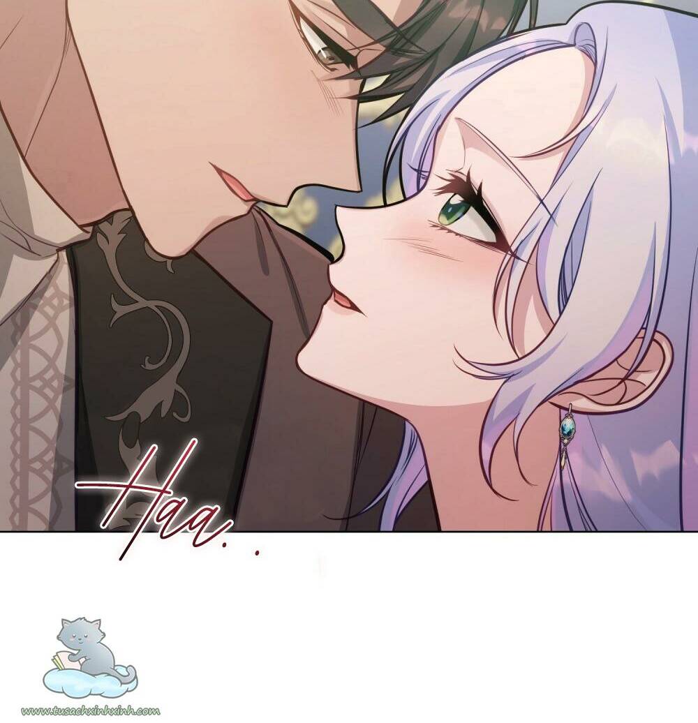 Nếu Không Vâng Lời Công Tước - Chap 15 - Trang 6
