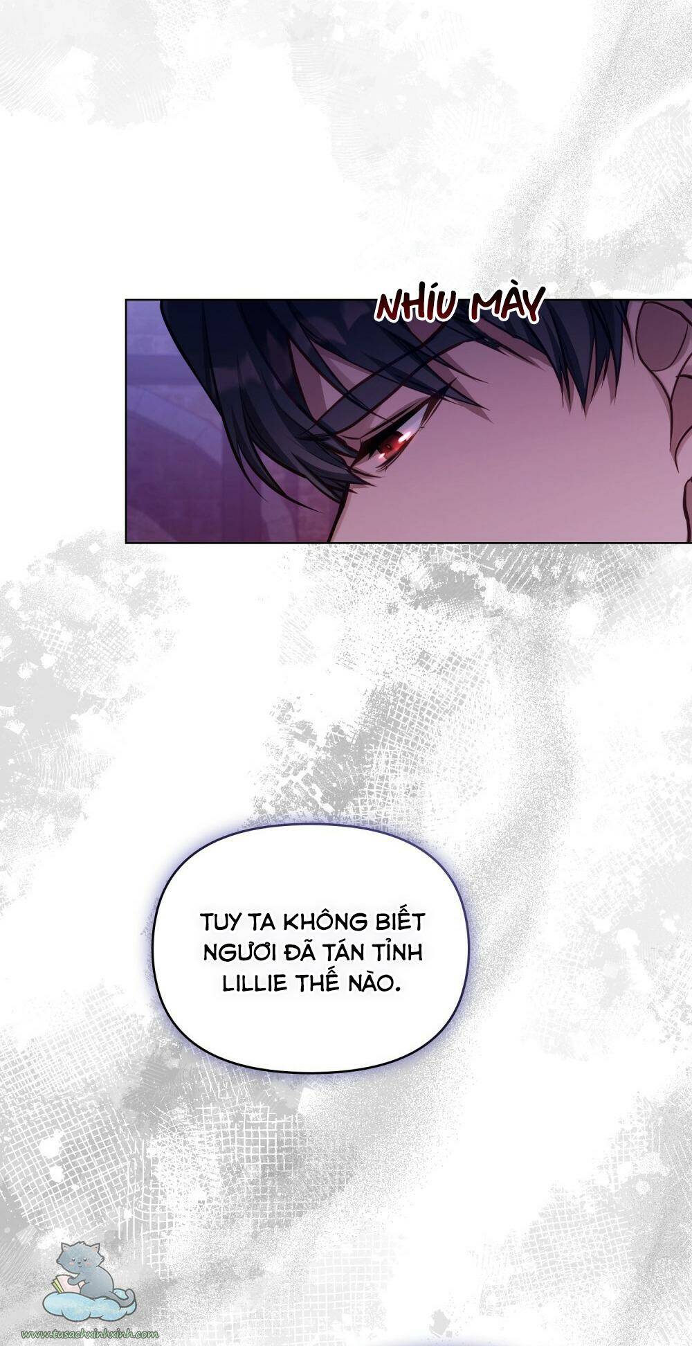 Nếu Không Vâng Lời Công Tước - Chap 15 - Trang 51