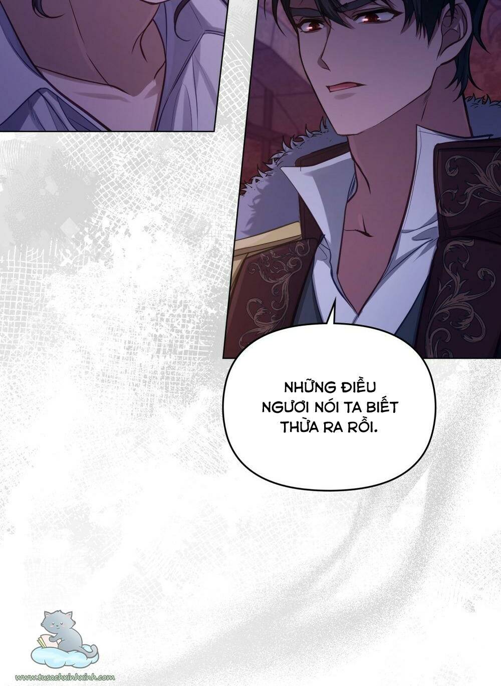Nếu Không Vâng Lời Công Tước - Chap 15 - Trang 53