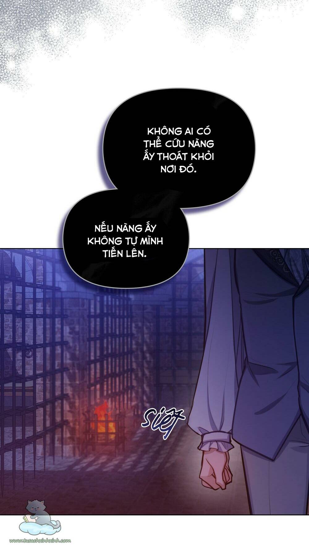 Nếu Không Vâng Lời Công Tước - Chap 15 - Trang 56