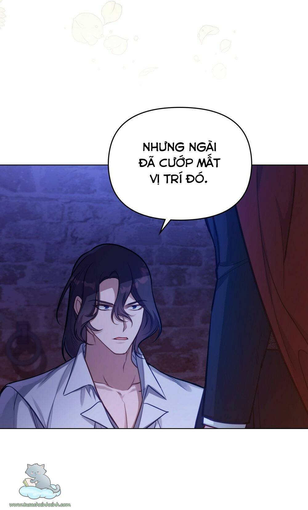 Nếu Không Vâng Lời Công Tước - Chap 15 - Trang 59