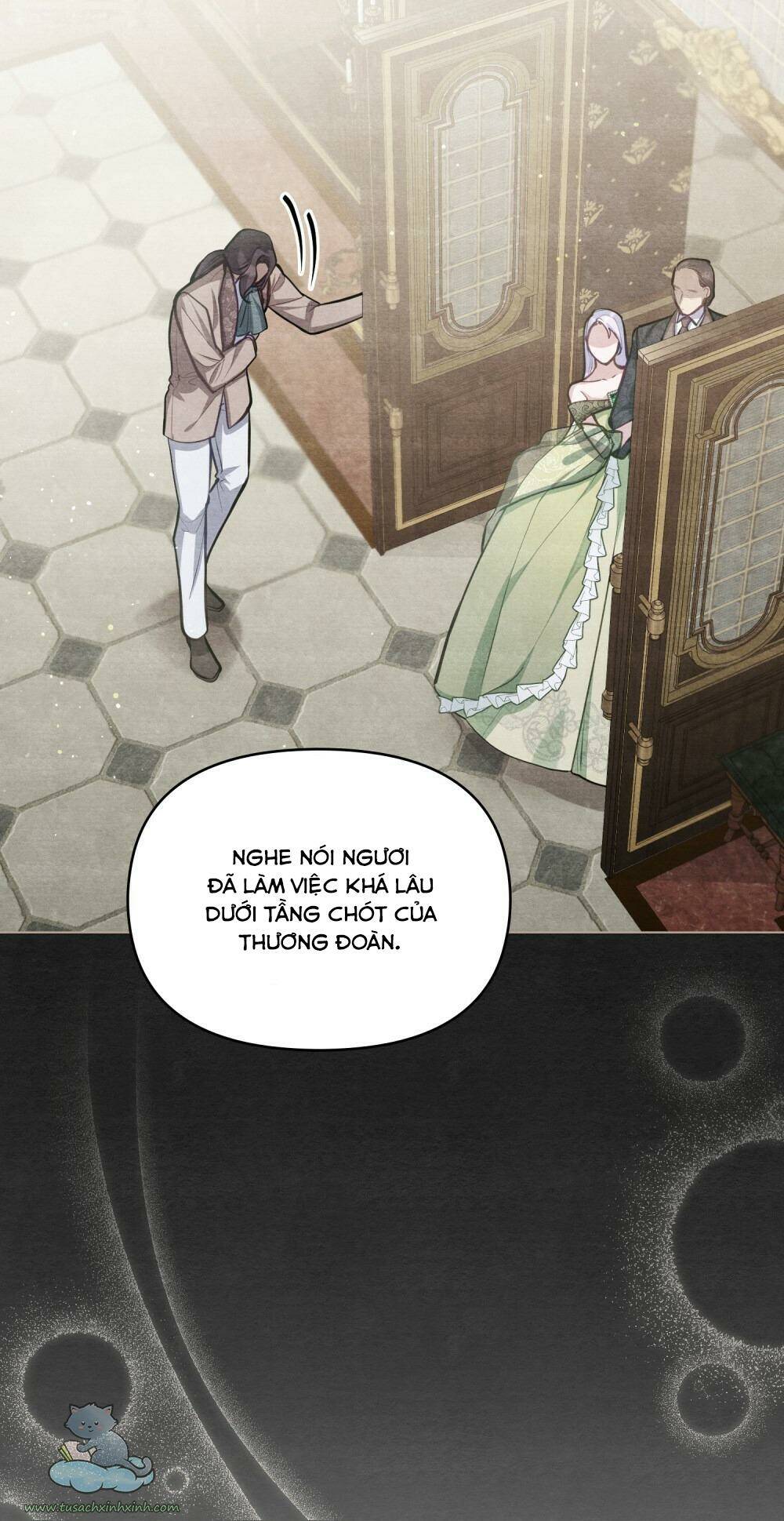 Nếu Không Vâng Lời Công Tước - Chap 15 - Trang 62