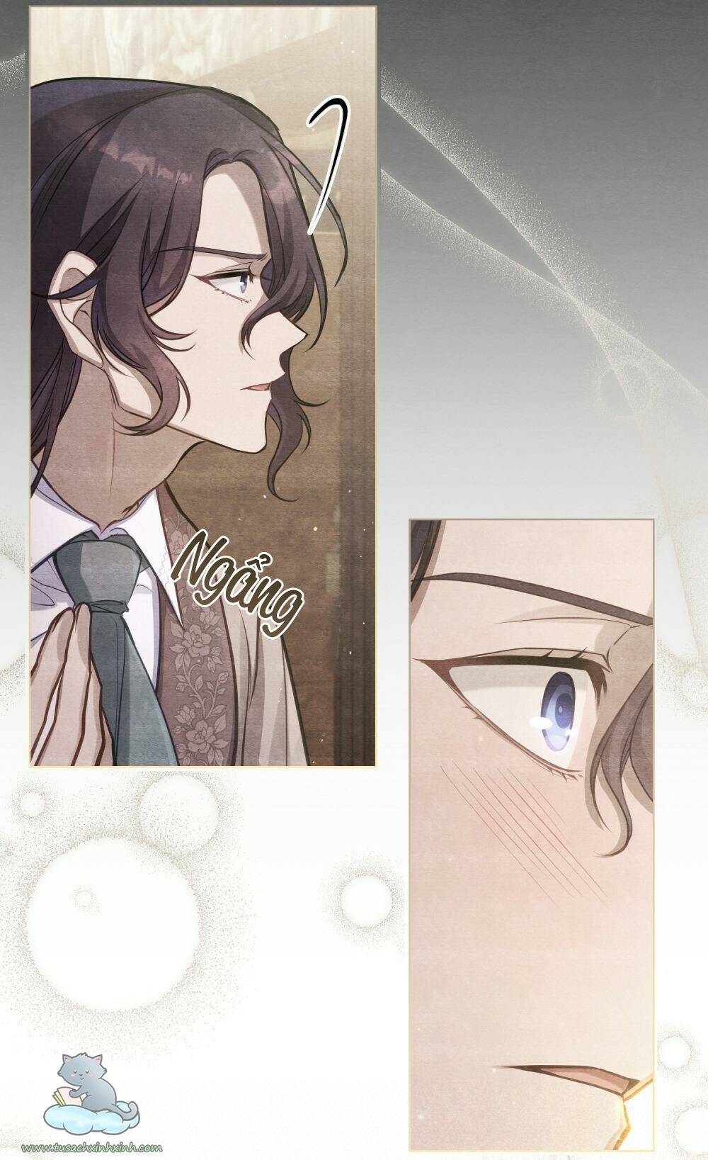 Nếu Không Vâng Lời Công Tước - Chap 15 - Trang 63