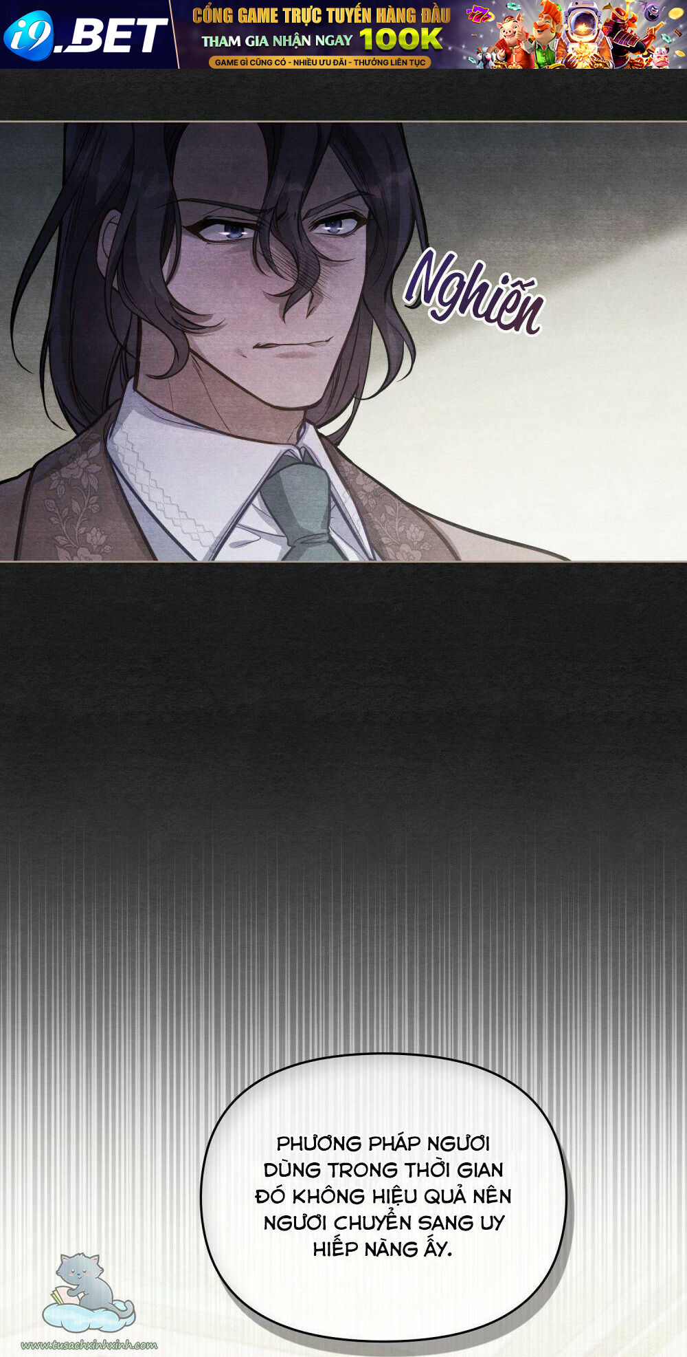Nếu Không Vâng Lời Công Tước - Chap 15 - Trang 68