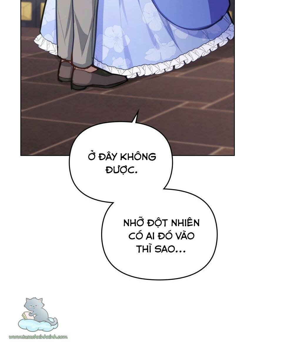 Nếu Không Vâng Lời Công Tước - Chap 15 - Trang 8