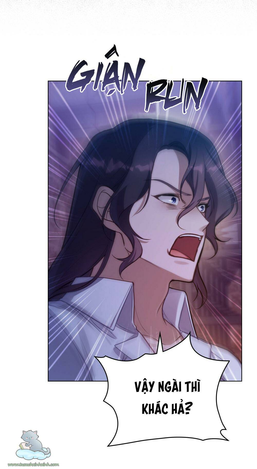 Nếu Không Vâng Lời Công Tước - Chap 15 - Trang 73