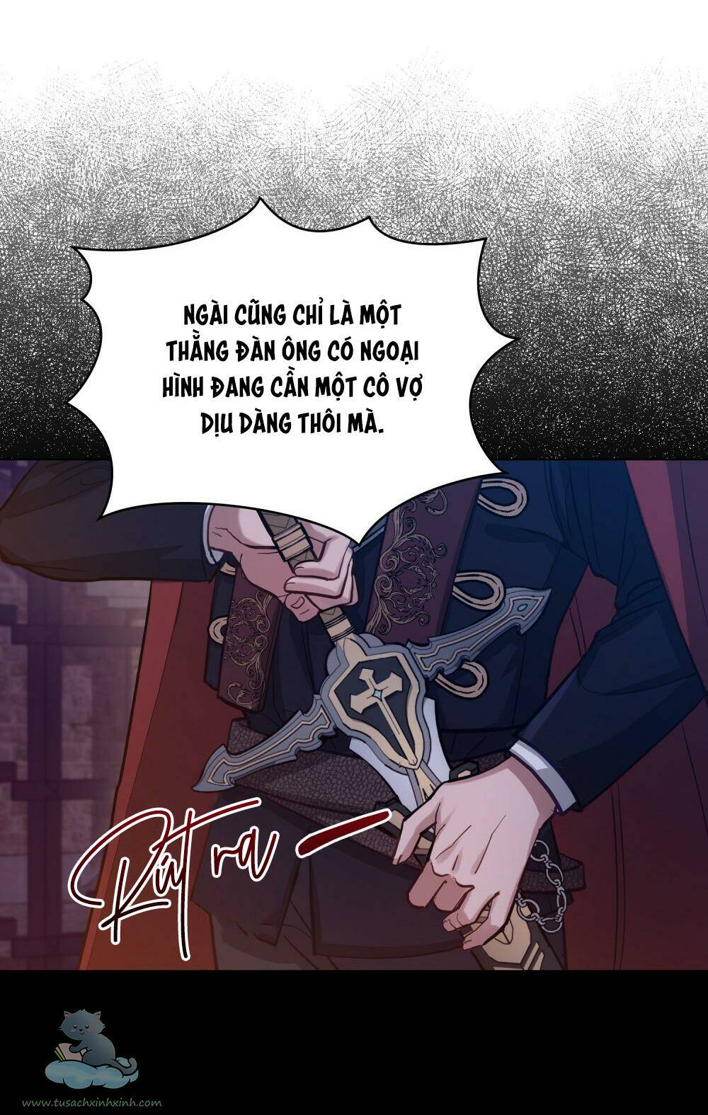 Nếu Không Vâng Lời Công Tước - Chap 15 - Trang 74