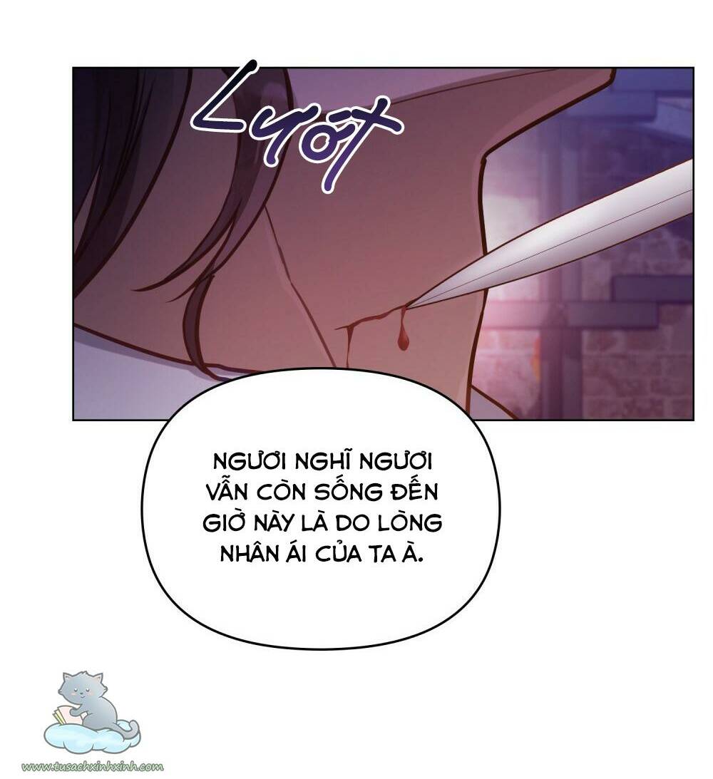 Nếu Không Vâng Lời Công Tước - Chap 15 - Trang 79