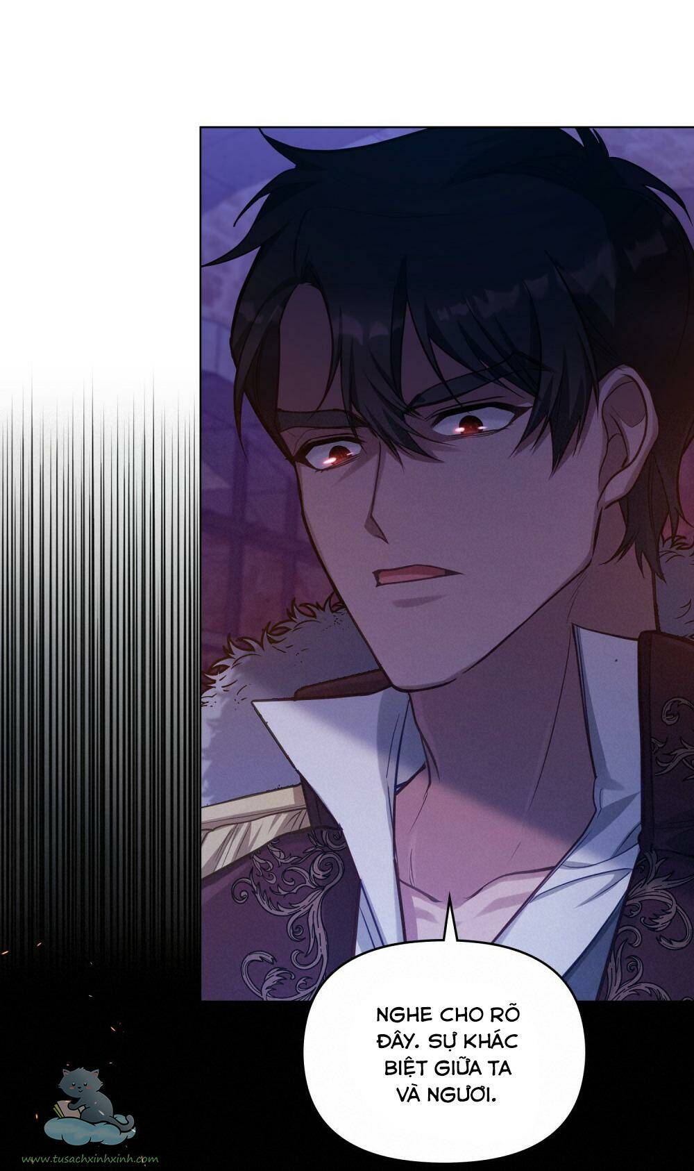 Nếu Không Vâng Lời Công Tước - Chap 15 - Trang 80