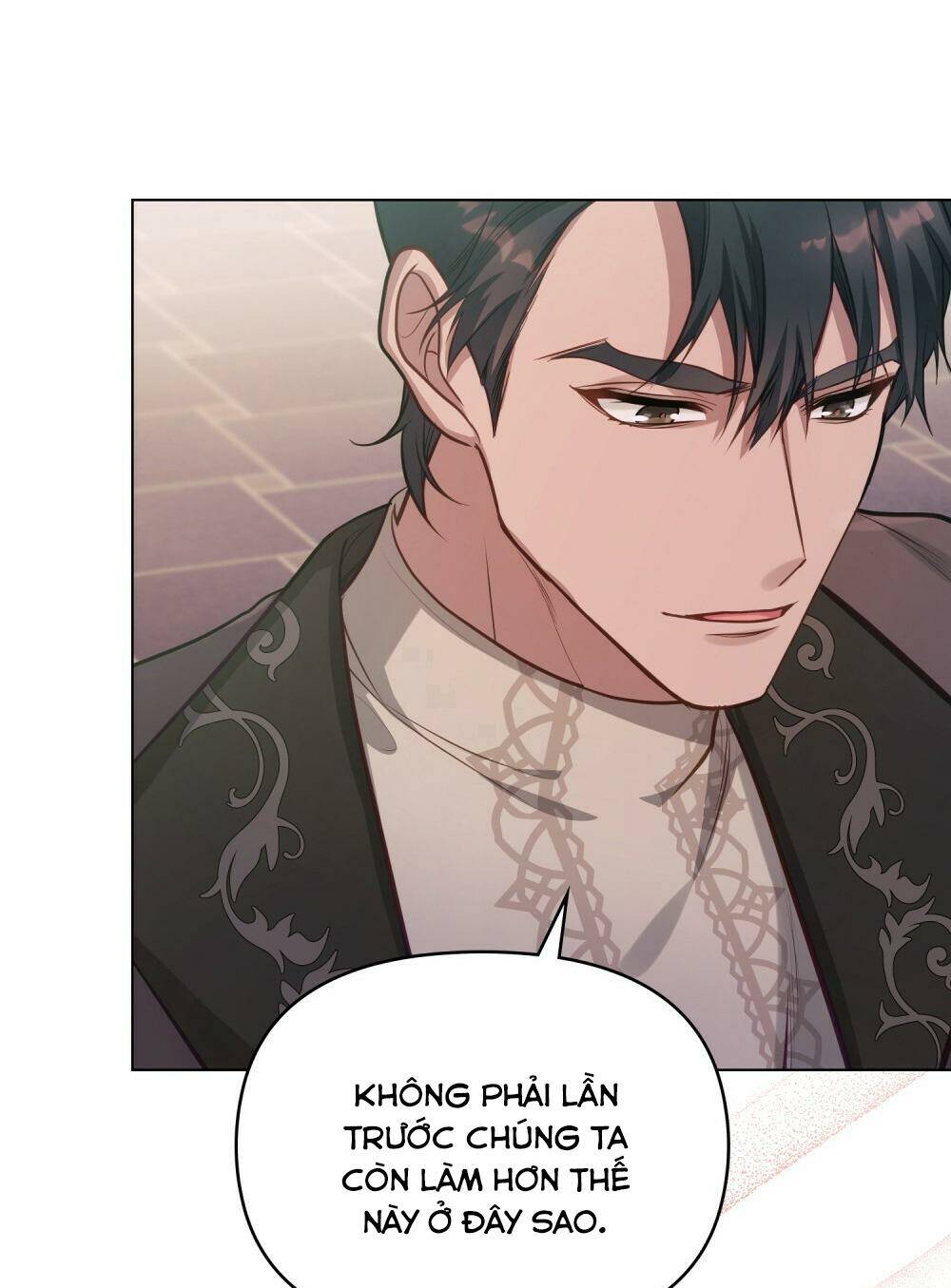 Nếu Không Vâng Lời Công Tước - Chap 15 - Trang 9