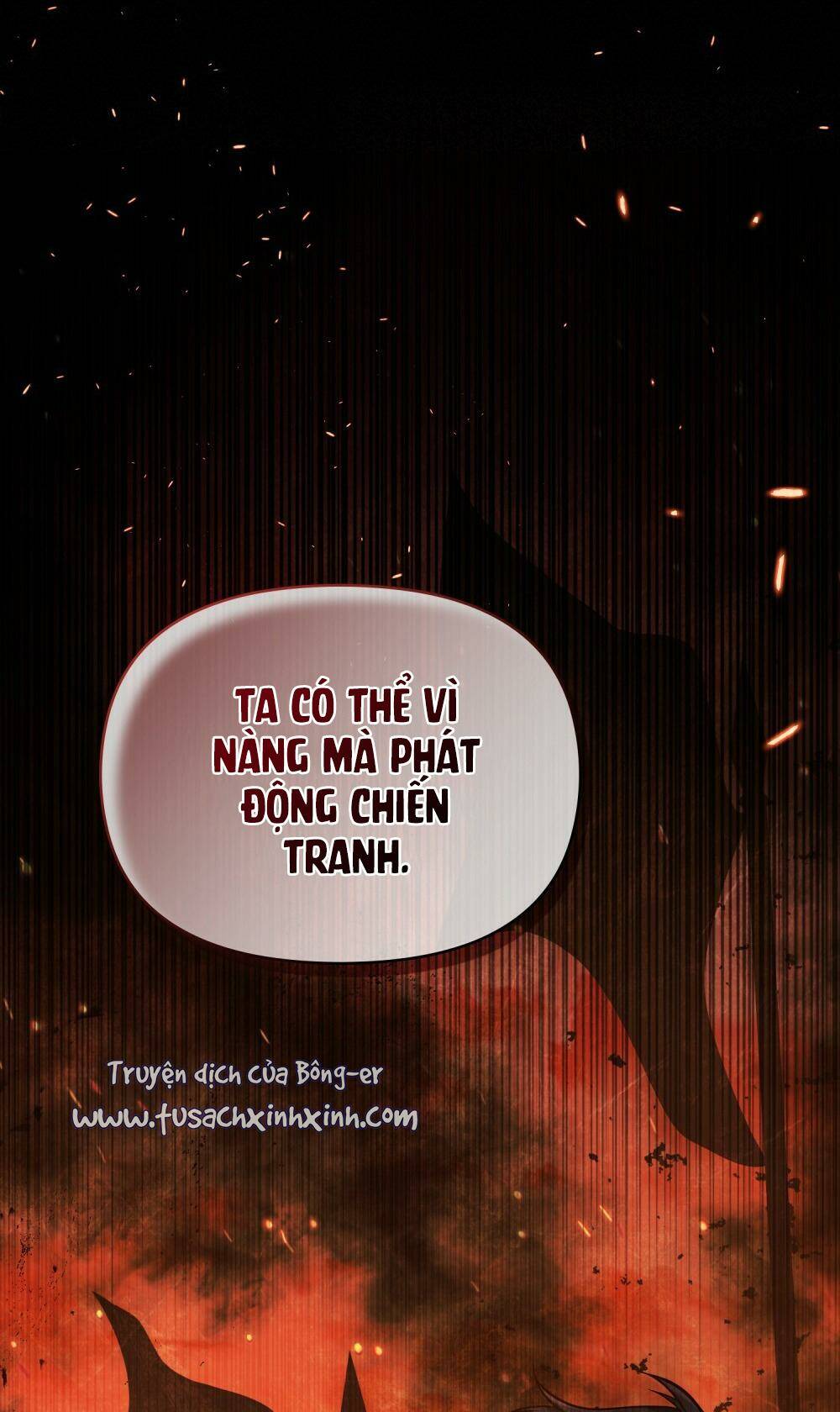 Nếu Không Vâng Lời Công Tước - Chap 15 - Trang 81