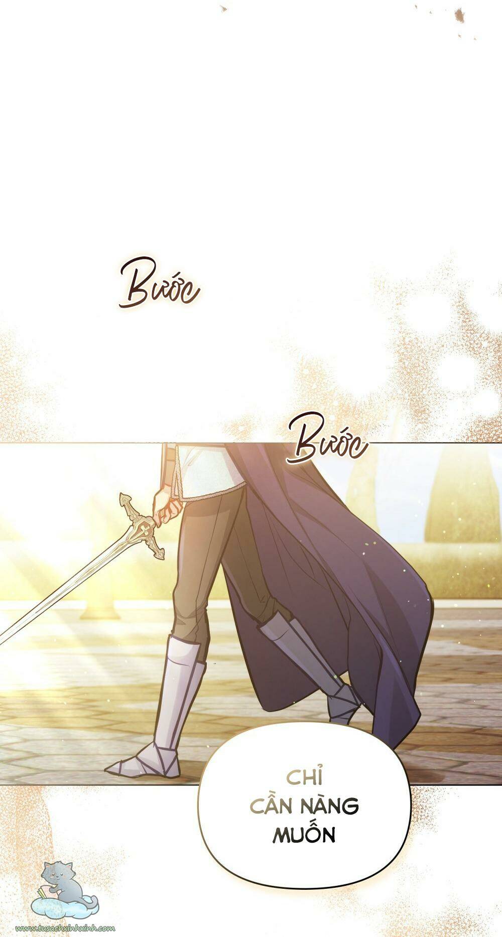 Nếu Không Vâng Lời Công Tước - Chap 15 - Trang 83