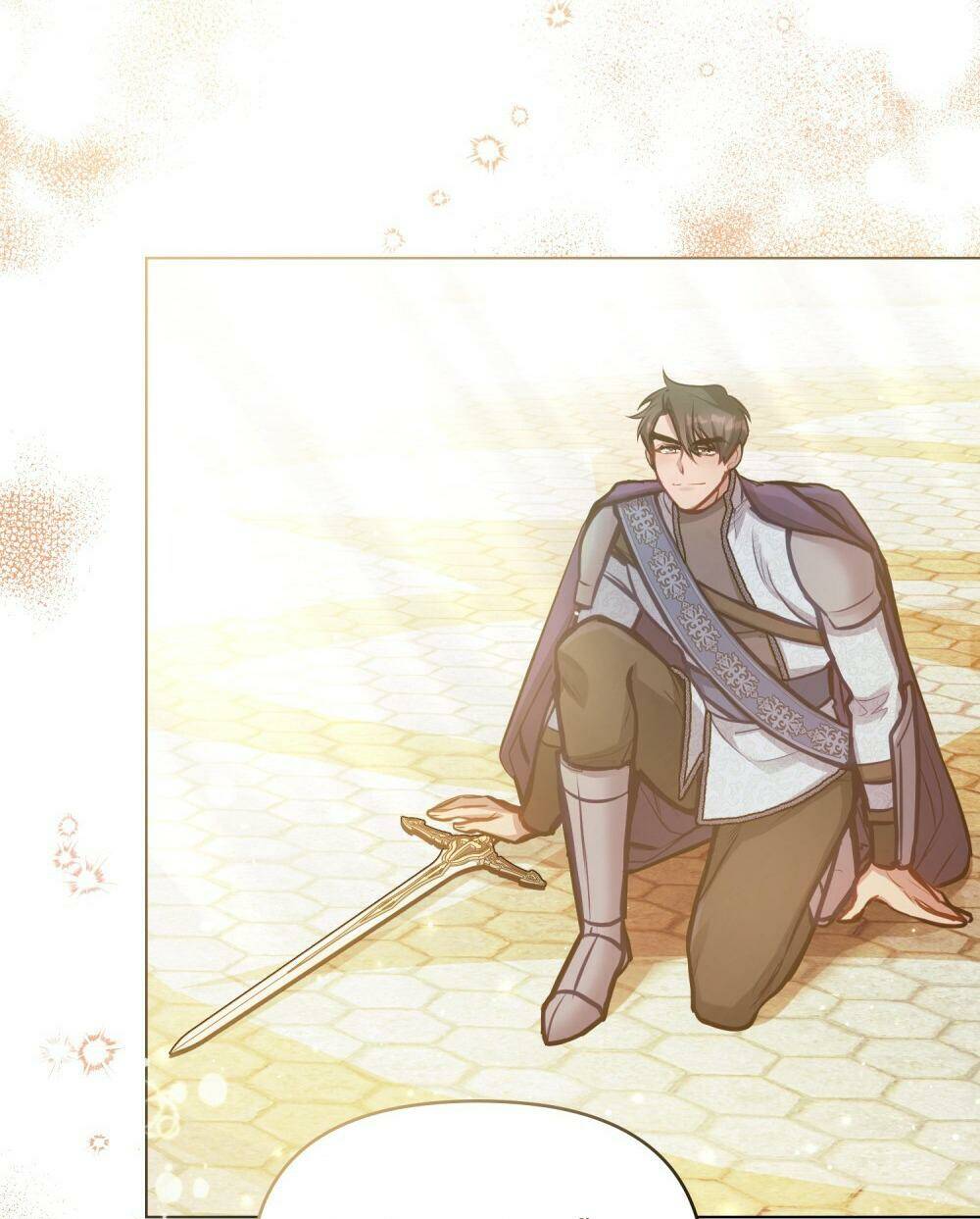 Nếu Không Vâng Lời Công Tước - Chap 15 - Trang 86