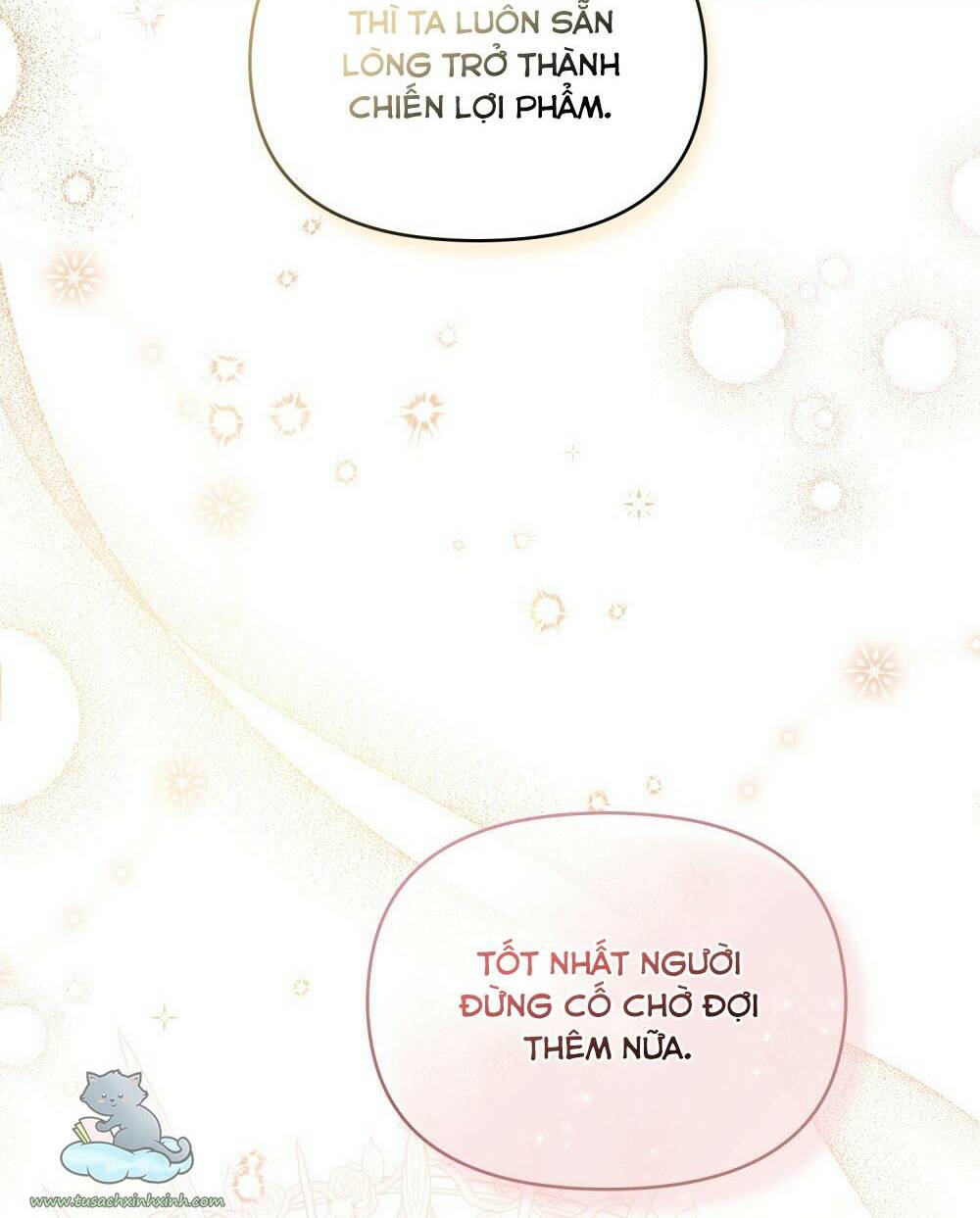 Nếu Không Vâng Lời Công Tước - Chap 15 - Trang 87
