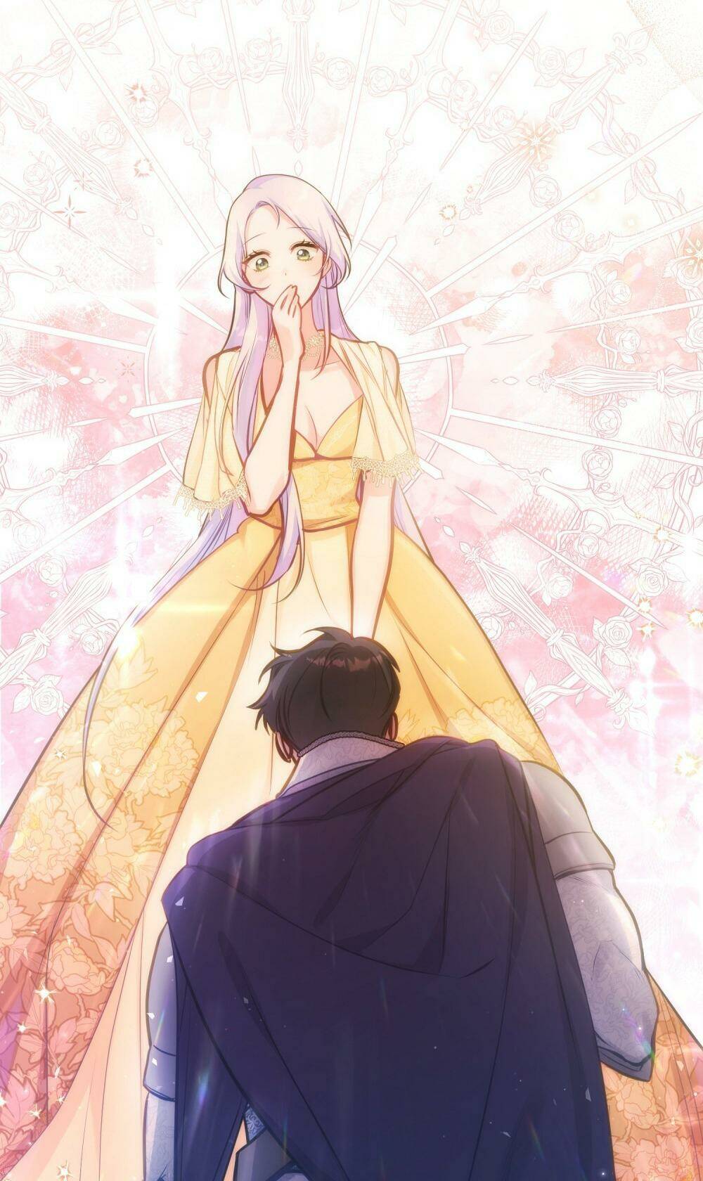 Nếu Không Vâng Lời Công Tước - Chap 15 - Trang 88