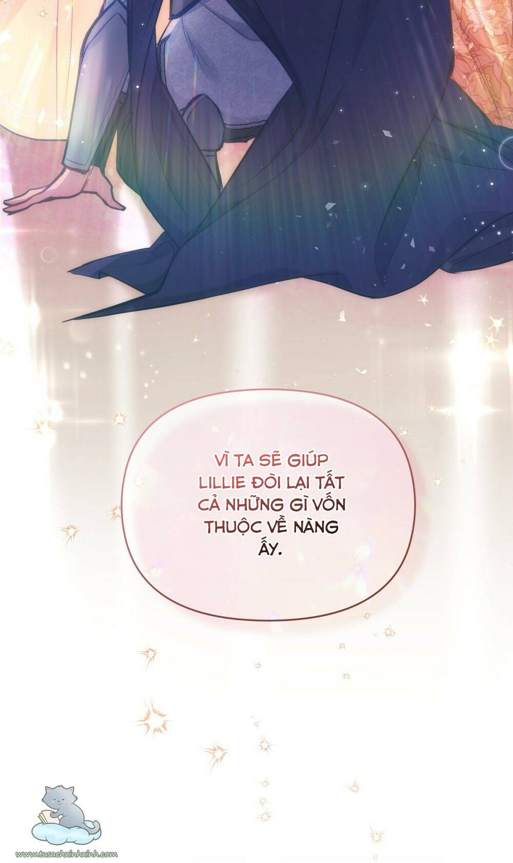 Nếu Không Vâng Lời Công Tước - Chap 15 - Trang 89