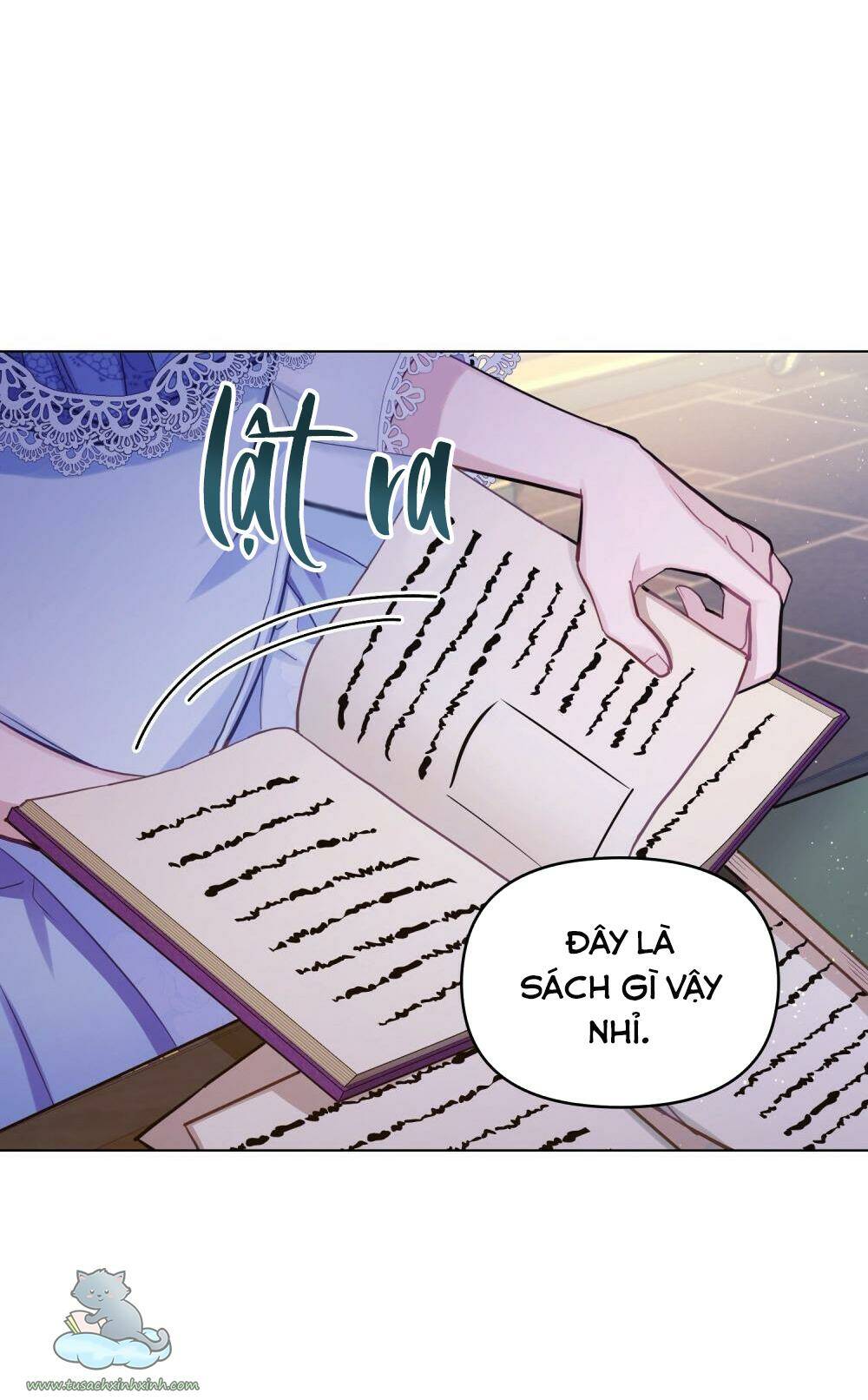 Nếu Không Vâng Lời Công Tước - Chap 16 - Trang 15