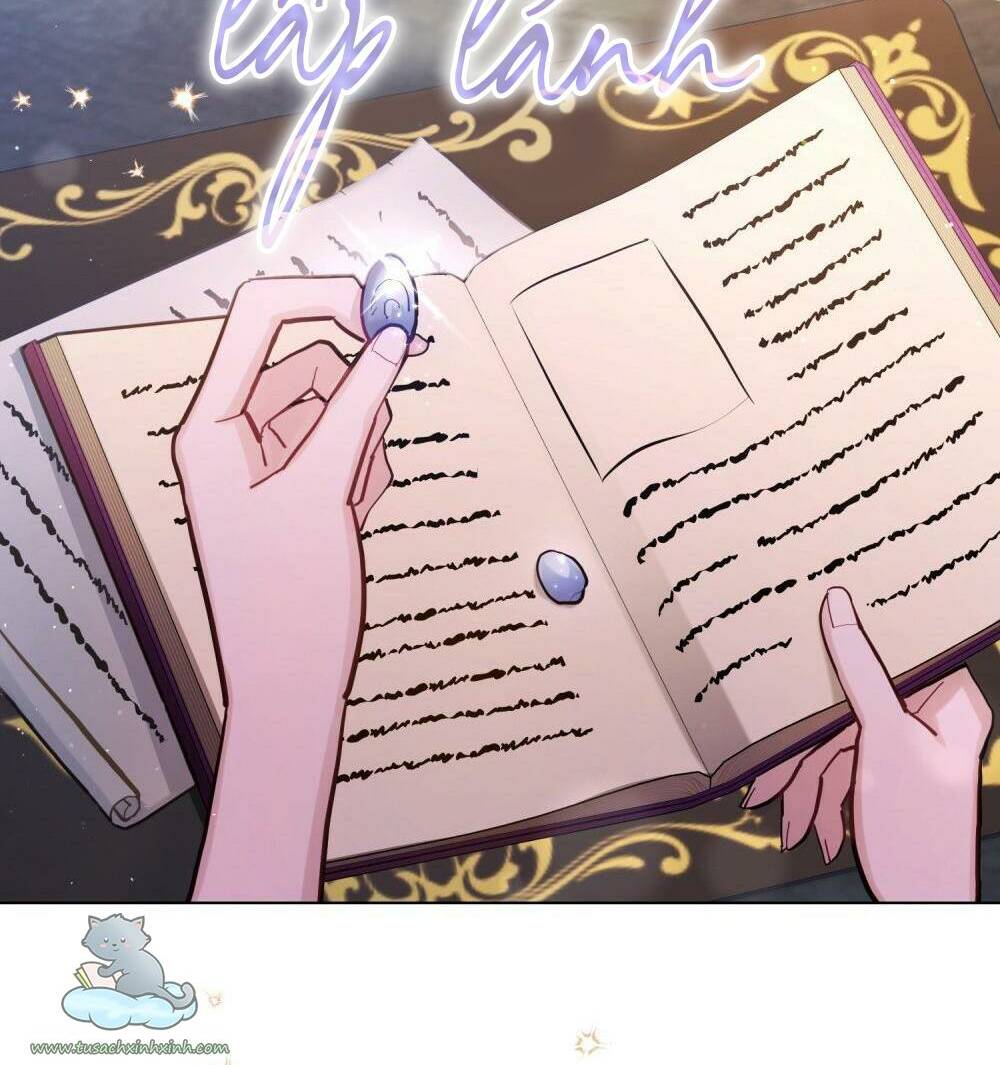 Nếu Không Vâng Lời Công Tước - Chap 16 - Trang 19