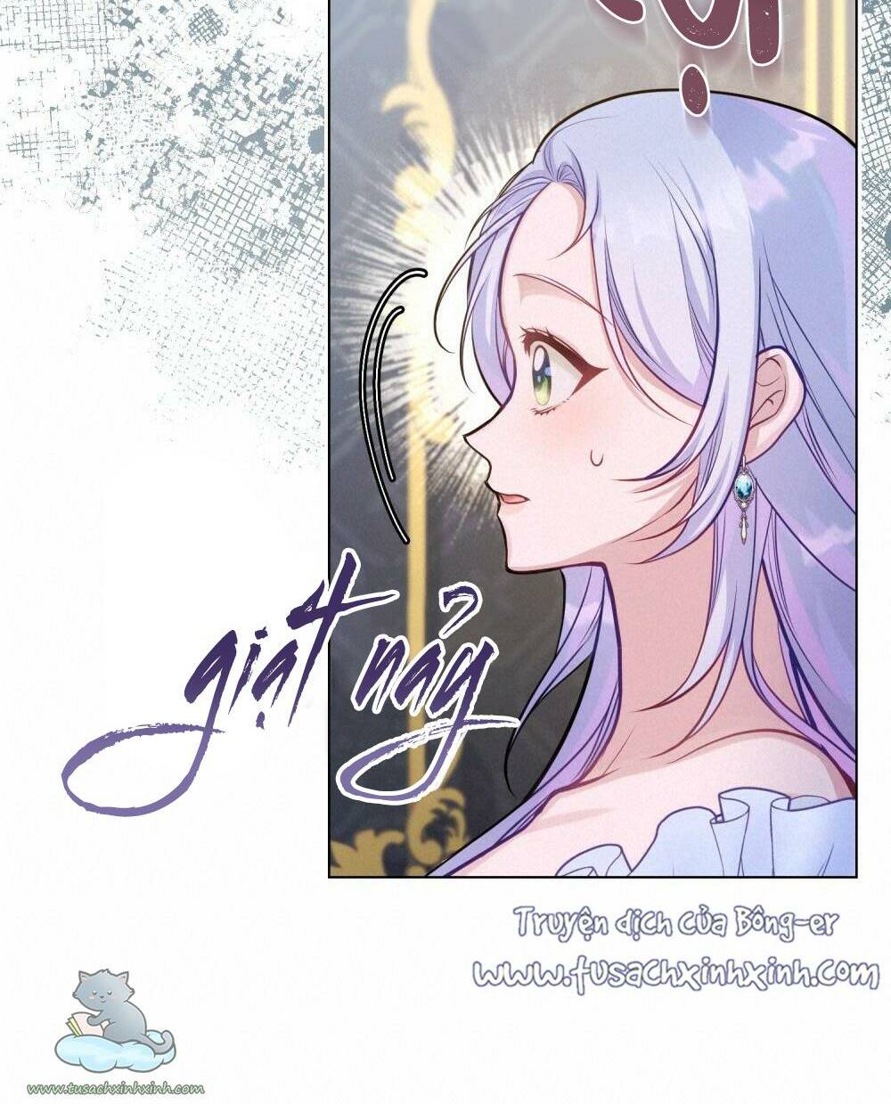 Nếu Không Vâng Lời Công Tước - Chap 16 - Trang 21