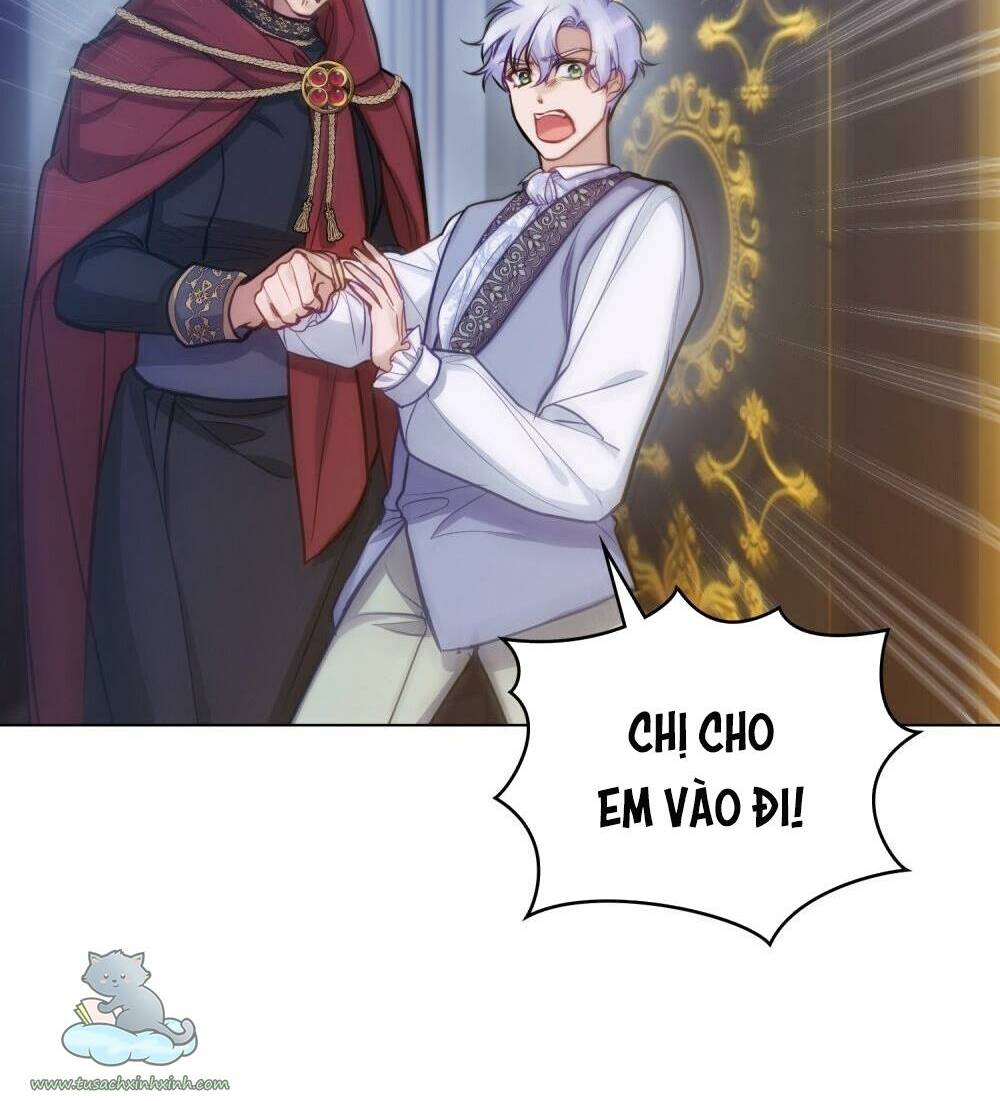 Nếu Không Vâng Lời Công Tước - Chap 16 - Trang 23