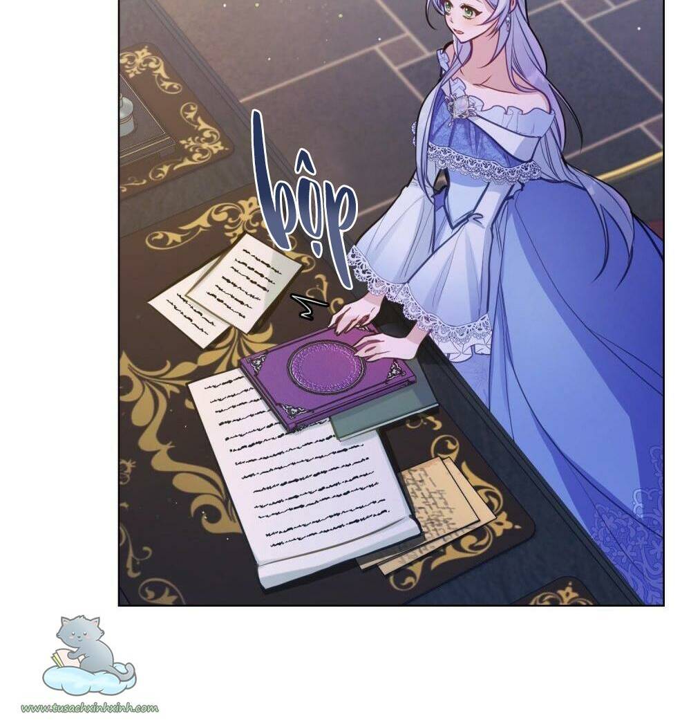 Nếu Không Vâng Lời Công Tước - Chap 16 - Trang 25