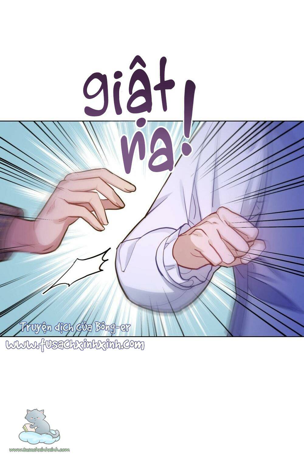 Nếu Không Vâng Lời Công Tước - Chap 16 - Trang 26