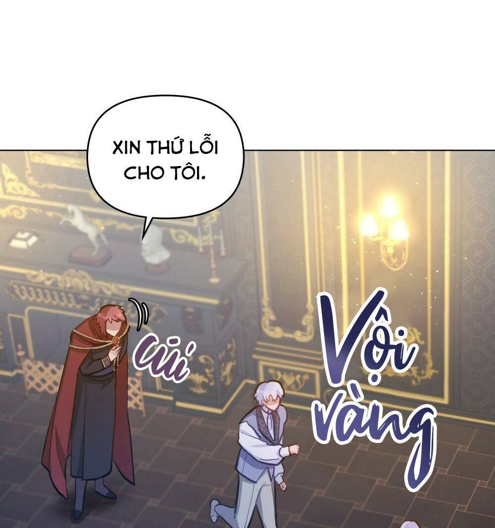 Nếu Không Vâng Lời Công Tước - Chap 16 - Trang 27