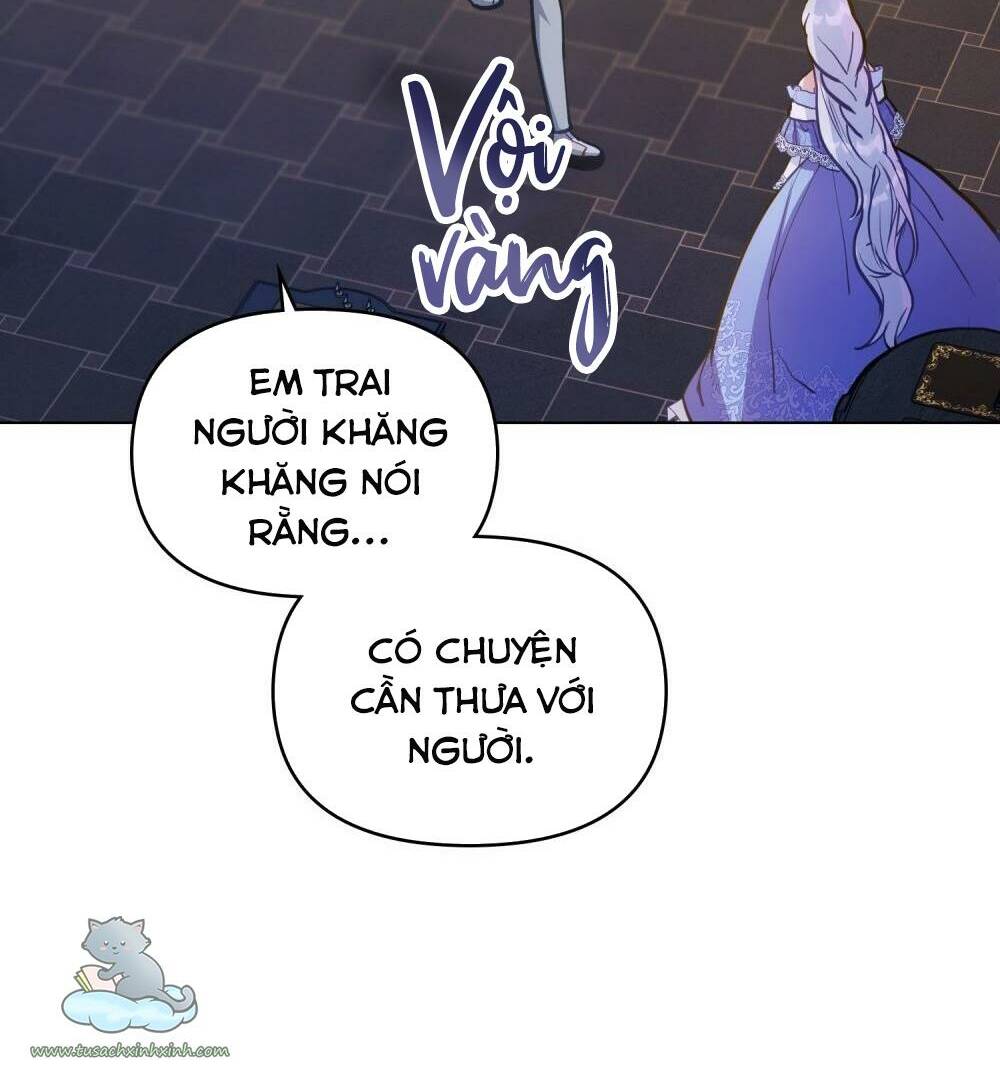 Nếu Không Vâng Lời Công Tước - Chap 16 - Trang 28