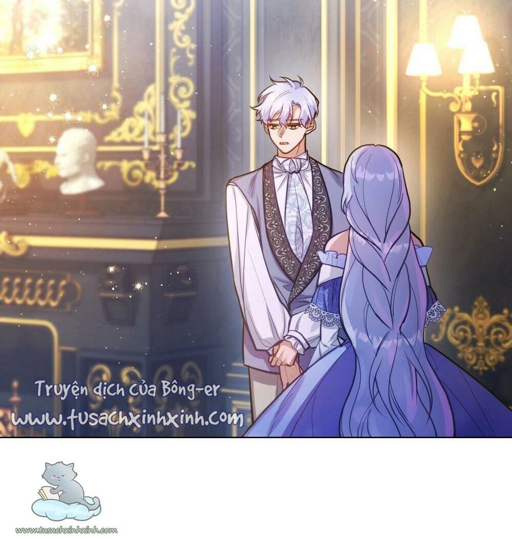 Nếu Không Vâng Lời Công Tước - Chap 16 - Trang 31