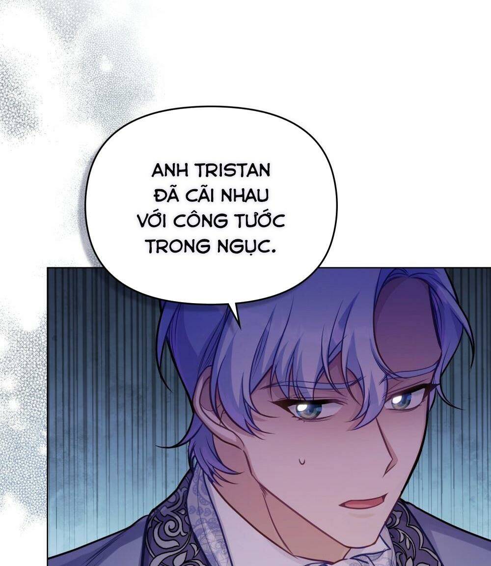 Nếu Không Vâng Lời Công Tước - Chap 16 - Trang 33