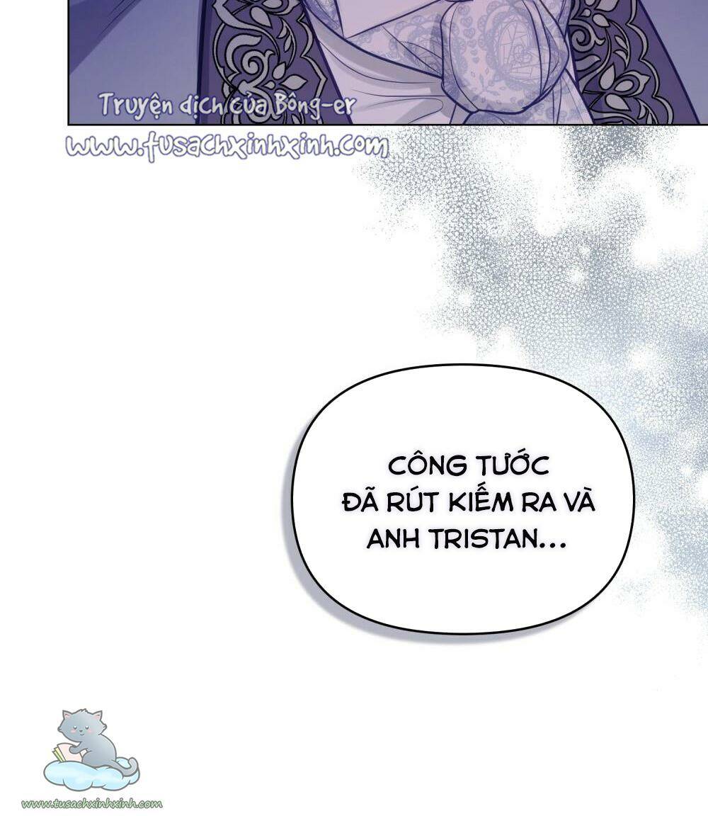 Nếu Không Vâng Lời Công Tước - Chap 16 - Trang 34