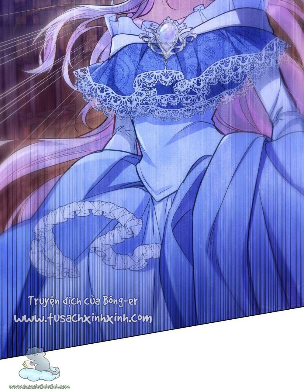 Nếu Không Vâng Lời Công Tước - Chap 16 - Trang 41