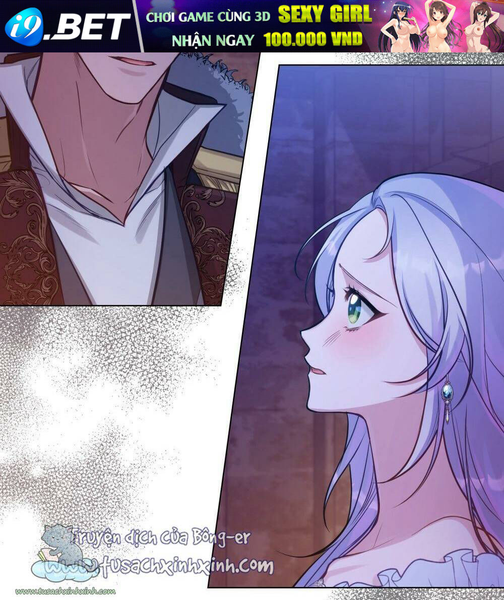 Nếu Không Vâng Lời Công Tước - Chap 16 - Trang 48