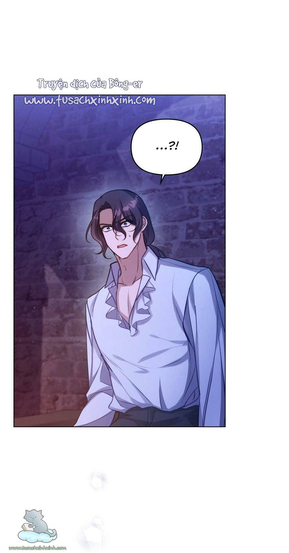 Nếu Không Vâng Lời Công Tước - Chap 16 - Trang 55