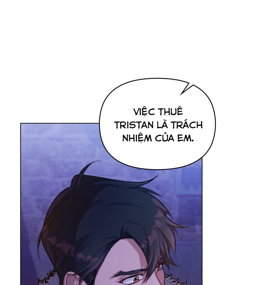 Nếu Không Vâng Lời Công Tước - Chap 16 - Trang 60