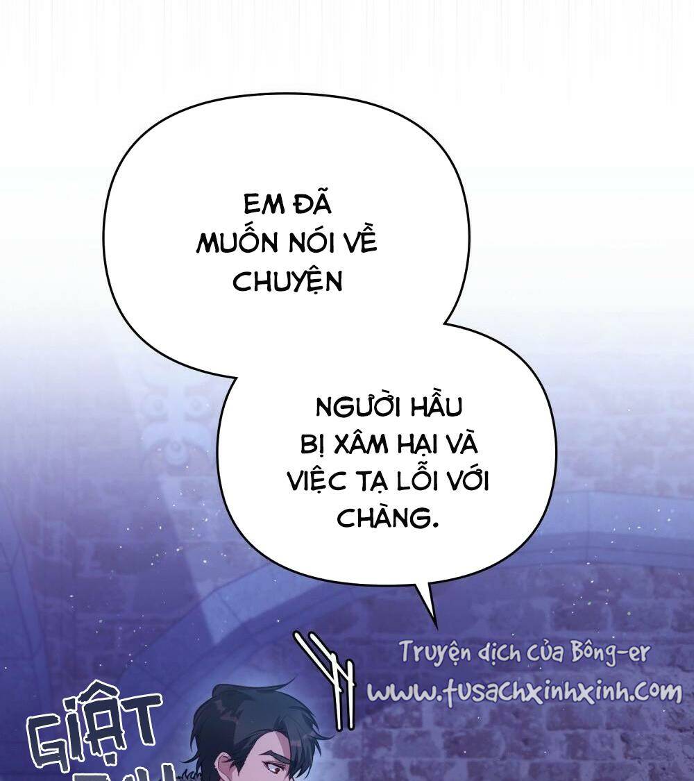 Nếu Không Vâng Lời Công Tước - Chap 16 - Trang 67