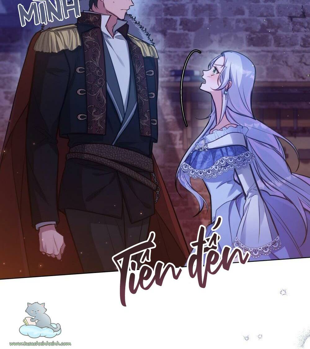Nếu Không Vâng Lời Công Tước - Chap 16 - Trang 68