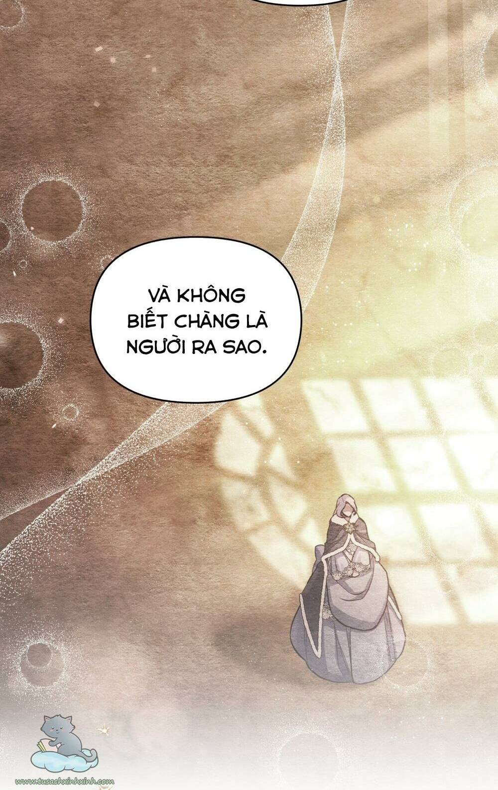 Nếu Không Vâng Lời Công Tước - Chap 16 - Trang 72