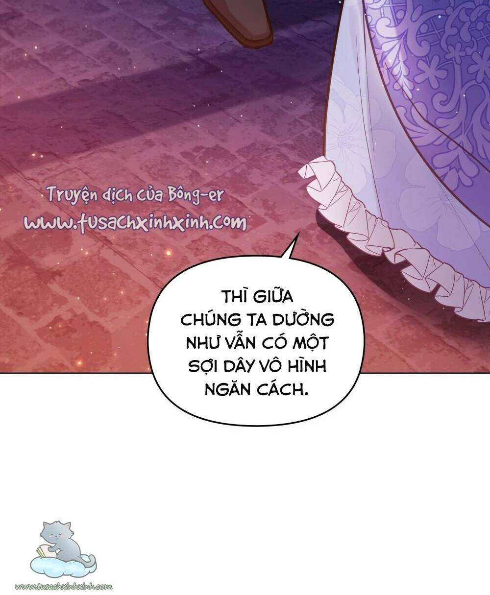 Nếu Không Vâng Lời Công Tước - Chap 16 - Trang 74