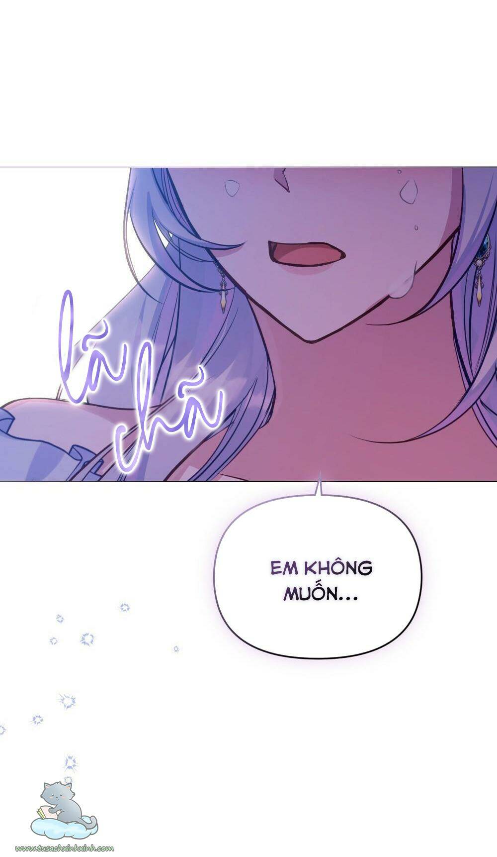Nếu Không Vâng Lời Công Tước - Chap 16 - Trang 75