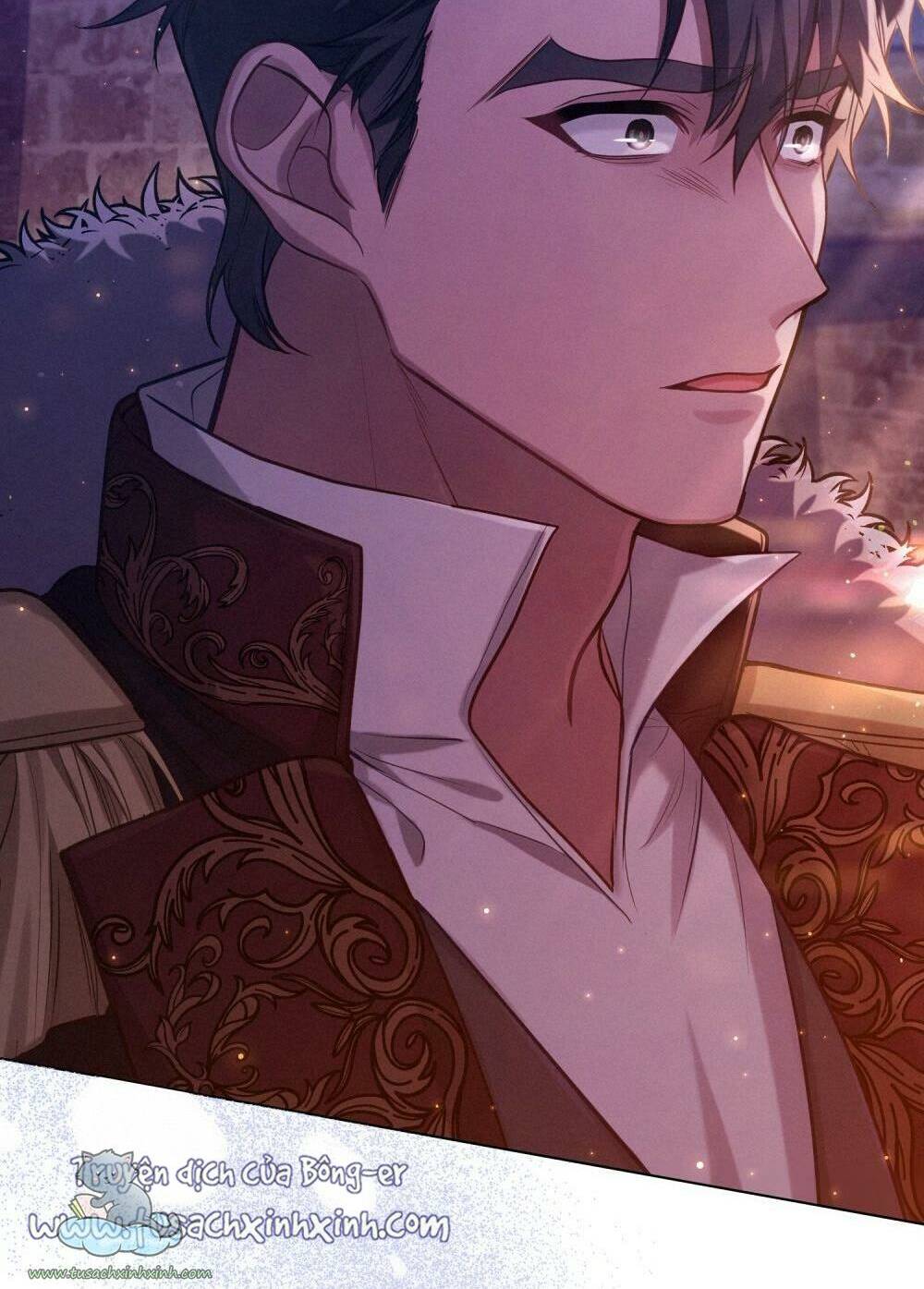 Nếu Không Vâng Lời Công Tước - Chap 16 - Trang 77