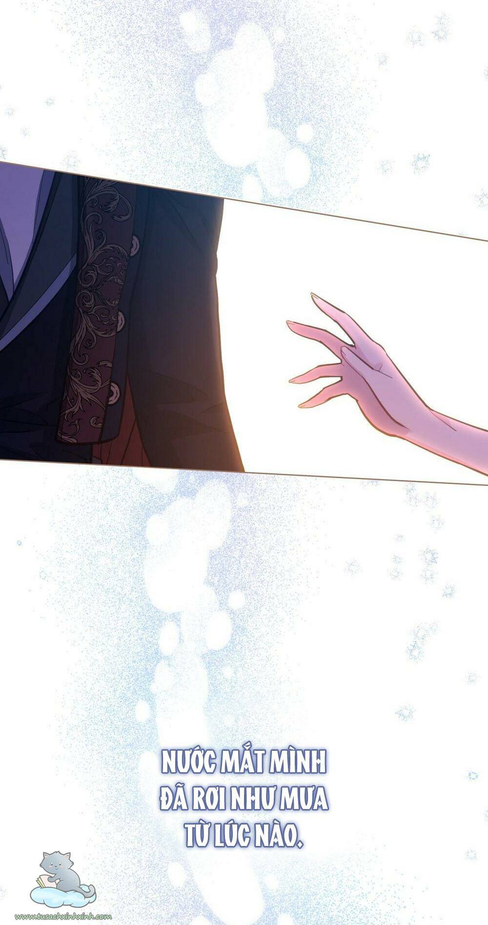 Nếu Không Vâng Lời Công Tước - Chap 16 - Trang 78
