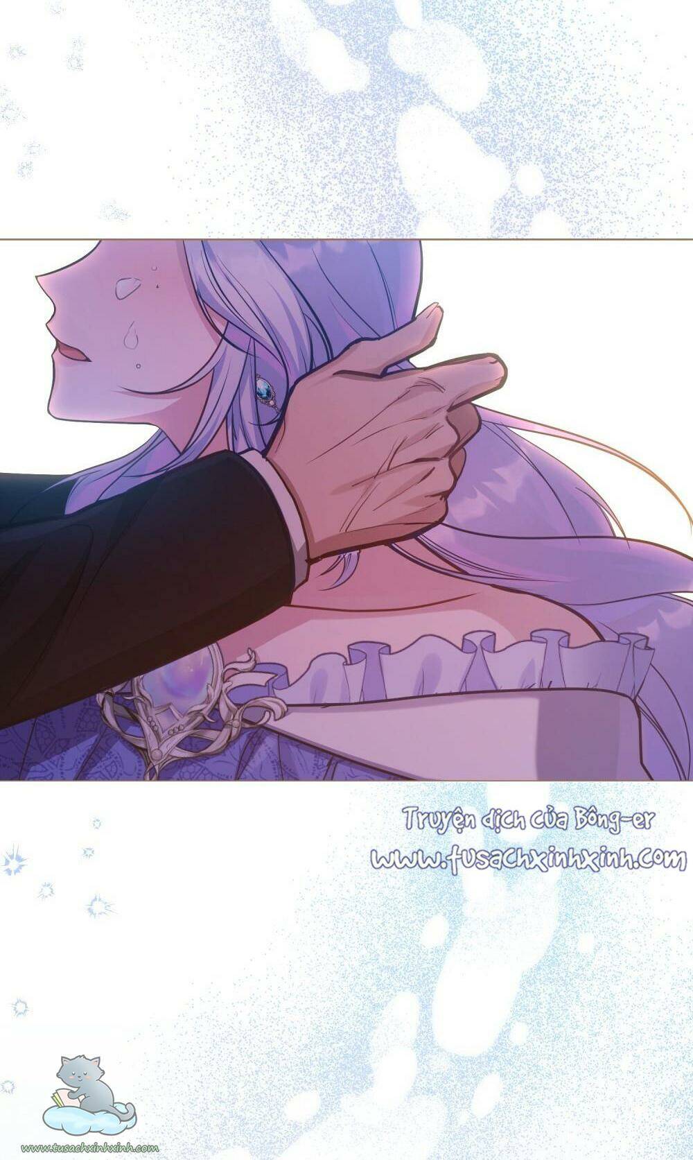 Nếu Không Vâng Lời Công Tước - Chap 16 - Trang 79