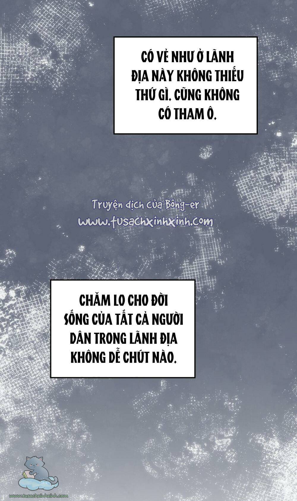 Nếu Không Vâng Lời Công Tước - Chap 16 - Trang 9